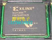 XC2V3000-4FG676C XC2V3000-4FG676I XC2V3000-5FG676C