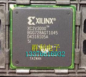 XC2V3000-4BGG728C XC2V3000-4BG728C XC2V3000BG728