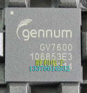 GV7600 GV7600-IBE3 GV7601 GV7601-IBE3