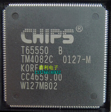 T65550 T65550B T65550A TM4082C