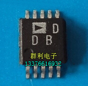 AD5324ARM AD5324BRM AD5324BRMZ DDA DDB