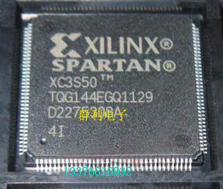 XC3S50-4TQG144I XC3S50-4TQG144C XC3S50-4TQG144C XC3S50T
