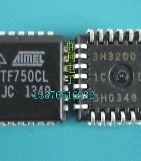 ATF750CL-15JC ATF750CL-15JU ATF750C-15JC