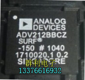 ADV212BBCZ-150 ADV212BBCZ ADV212BBCZ-115