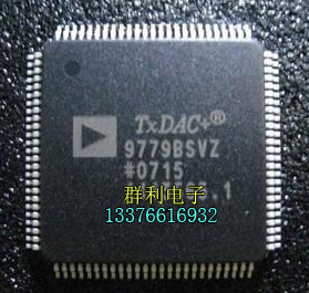 AD9779BSVZ AD9779BSV AD9779ABSVZ 9779BSVZ