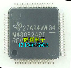 MSP430F249TPMR M430F249T MSP430F435 M430F435