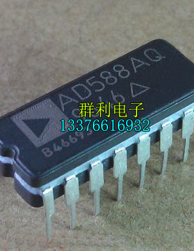 AD588AQ AD588BQ AD588JQ AD588SQ