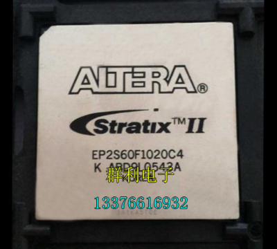 EP2S60F1020C4 EP2S60F1020C4N EP2S60F1020C45