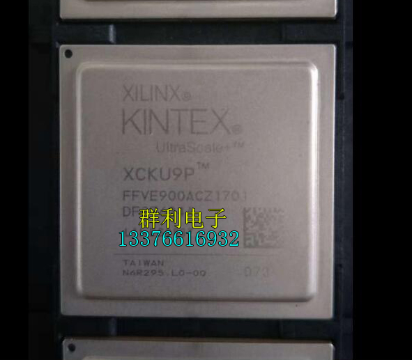 XCKU9P-L1FFVE900I XCKU9P-2FFVE900I XCKU9PFFEV900