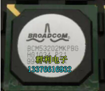 BCM53202MKPB BCM53202MKPBG