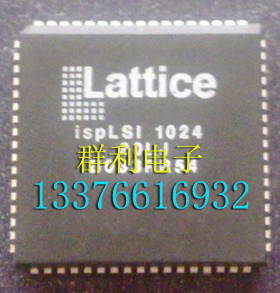 ISPLSI1024-90LJ ISPLSI1024-60LJ ISPLSI1024-80LJ