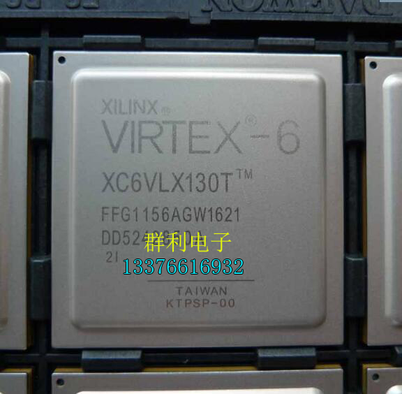 XC6VLX130T-2FFG1156C XC6VLX130T-2FFG1156I XC6VLX130T-2FF115C