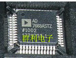 AD7663AST AD7663ASTZ AD7650AST  AD7650ASTZ