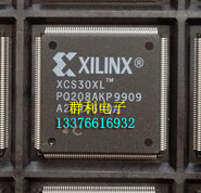 XCS30XL-4PQ208C XCS30XLPQ208 XCS30XL-5PQG208C
