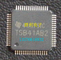 TSB41AB1 TSB41AB2 TSB41AB3