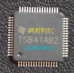 TSB41AB1 TSB41AB2 TSB41AB3
