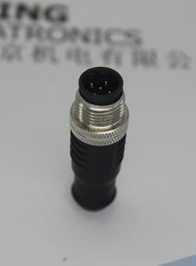 菲尼克斯1507803 SAC-5P-M12MS PB TR替代品PROFIBUS总线终端电阻