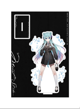 ZOZOTOWN x 怪物弹珠 10周年设计鼠标垫