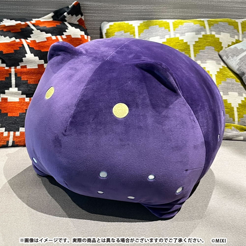 潘多拉绝望君 40CM大号公仔玩偶毛绒抱枕娃娃 怪物弹珠周边