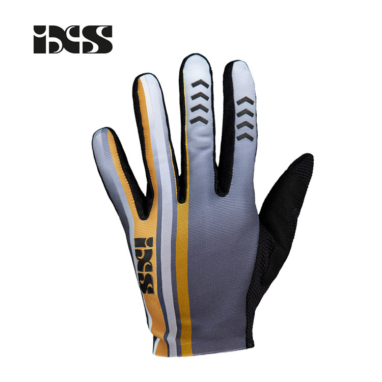 越野手套IXS夏季机车手套轻薄