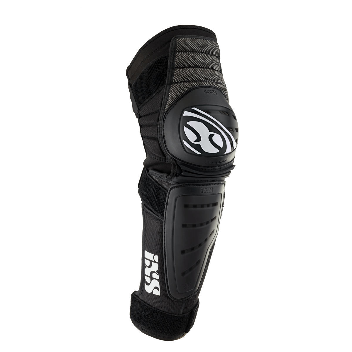 IXS MALLET KNEE SHIN 长款护膝摩托自行车MTB骑行护膝 滑雪护具