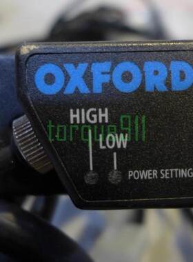 英国oxford速克城市摩托车