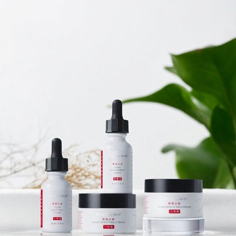 敏静官方旗舰店新品芙悦之美一号液能量液一号霜二号霜刮码销售,美容护肤/美体/精油,面部护理套装,淘宝优惠券,粉丝福利购,淘宝优惠卷