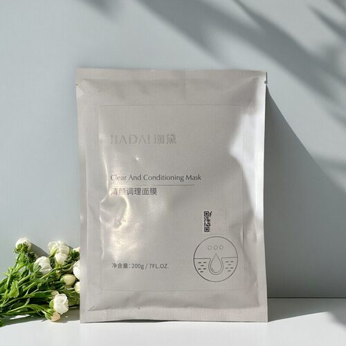 珈黛200g美容院粉刺调理面膜