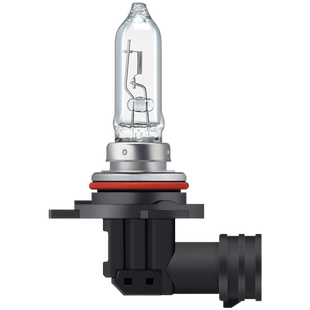 欧司朗远亮卤素大灯适用丰田卡罗拉锐放RAV4荣放近光远光灯泡