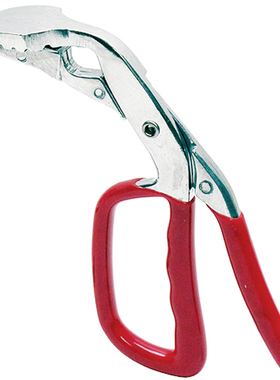 台湾厚实多用途省力防烫防滑锅夹子取碗器蟹脚钳A703C包邮促销