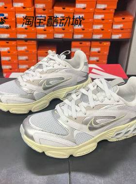 NIKE/耐克Zoom Air Fire女子缓震防滑透气运动跑步鞋FD9860-001