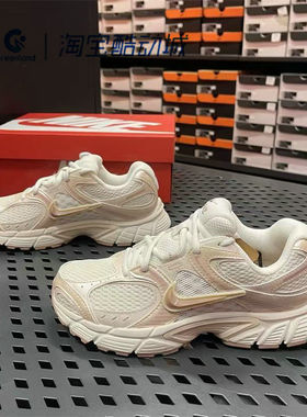 Nike/耐克休闲鞋女鞋V5 RNR轻质透气缓震耐磨运动鞋IH5088-001