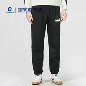 针织运动FD9900 Nike 卫裤 FIT男速干加绒篮球长裤 FZ6381 耐克DRI