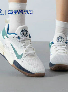 NIKE/耐克休闲女鞋KIDS CROSSCOURT(GS)新款运动休闲鞋HM3715-131