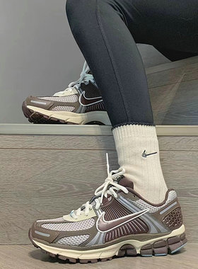 Nike/耐克Zoom Vomero5 复古缓震透气跑步鞋FD9920/HF0737/FJ7694