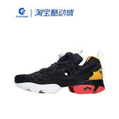 Reebok EF8394 休闲舒适运动潮流跑步鞋 Instapump Fury