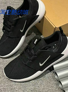NIKE耐克男鞋休闲鞋2024新款健身运动鞋低帮透气跑步鞋DV2436