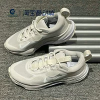 Nike/耐克 Женские ретро дышащие износостойкие низкие кроссовки на платформе