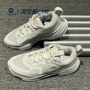 Nike/耐克正品Spark女士复古厚底透气耐磨低帮运动鞋DJ6945