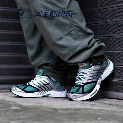 耐克男士缓震运动跑步鞋