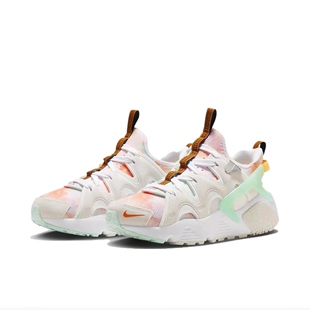 HUARACHE AIR 女鞋 031 休闲鞋 FJ7735 CRAFT轻便运动鞋 NIKE耐克夏季