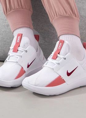 NIKE耐克E-SERIER AD女子网面透气低帮运动训练休闲鞋 DV8405-103