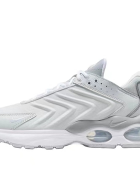 耐克NIKE AIR MAX男子气垫缓震透气运动休闲训练跑步鞋DV7721-002