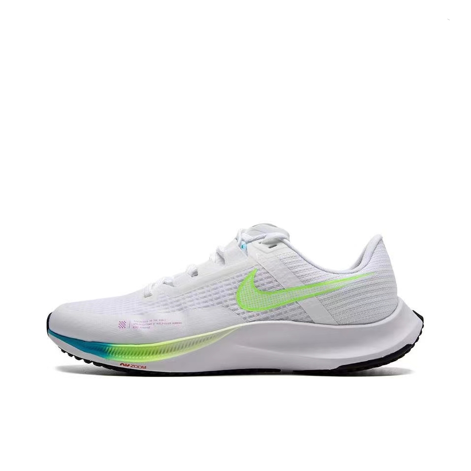 Nike耐克2023新款男子AIRZOOM FLY3透气缓震运动跑步鞋CT2405-199 运动鞋new 跑步鞋 原图主图