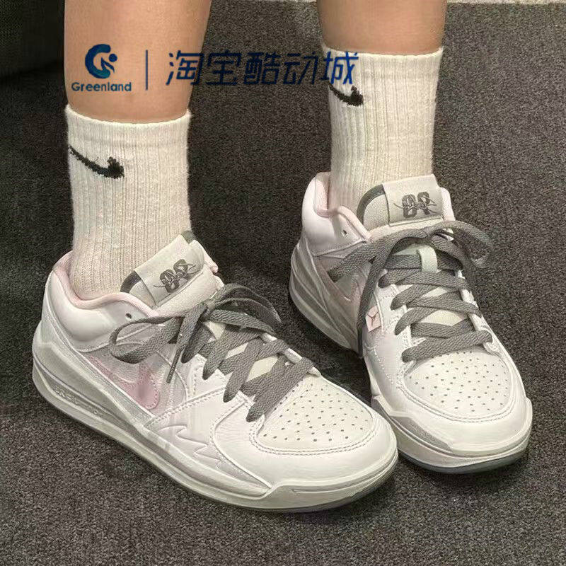 NIKE/耐克JORDAN STADIUM 90低帮运动休闲鞋篮球鞋IB4710-060