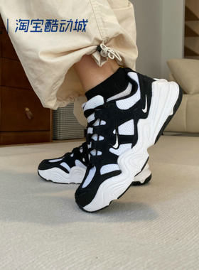 Nike耐克女鞋TECH HERA运动透气耐磨跑步生活休闲鞋DR9761 FQ8107