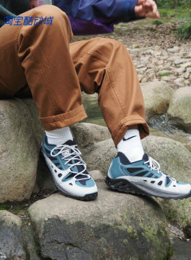 Nike/耐克 ACG Air Exploraid 男女耐磨减震户外运动鞋FJ1920-001