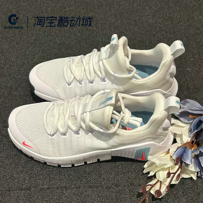 女鞋秋季缓震训练鞋跑步鞋