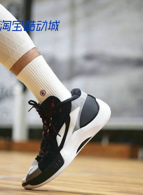 Nike耐克Jordan Zoom Separate东契奇实战健步篮球鞋DH0248