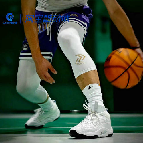 耐克男缓震实战训练运动鞋